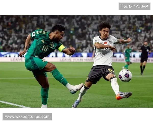 聚焦世预赛球员表现：顶级球员如何影响各国晋级之路