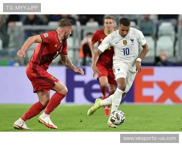 欧洲杯最新战报与焦点赛事精彩解析