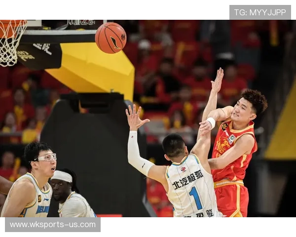 CBA最新赛季阵容深度分析:明星球员与潜力新星的激烈碰撞 CBA最新赛季阵容深度分析:明星球员与潜力新星的激烈碰撞