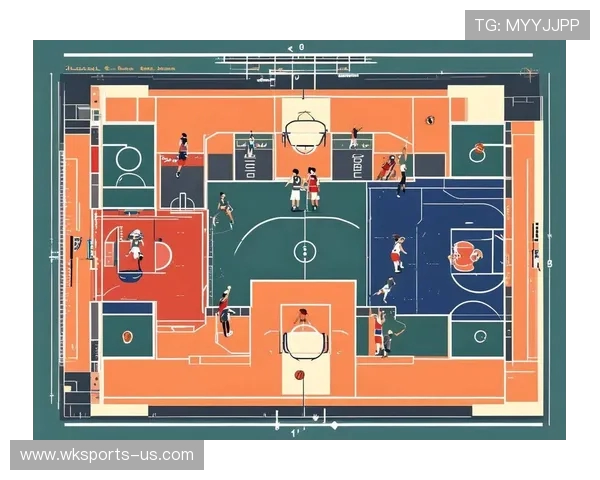 全面解析本赛季NBA球队战术变化与球员表现