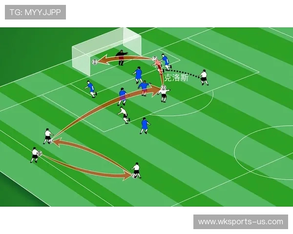 《CBA控球核心解析：如何通过控球提升球队进攻效率与防守强度》