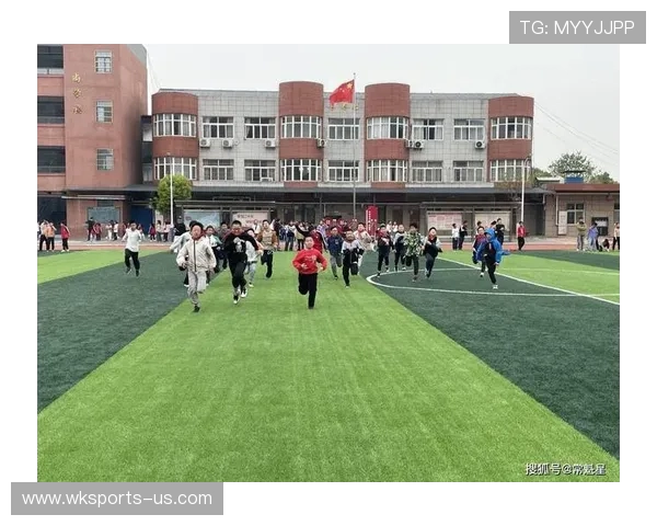 体育课准备活动：激发活力、增强体能、提升运动兴趣的全面规划与实施方案